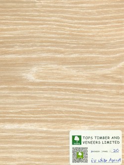 White Oak 2C White Oak 2C